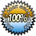 money back
